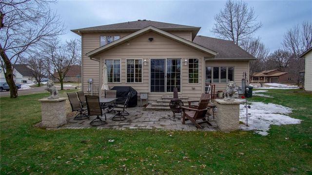 3103 Green View Drive, Eau Claire, WI 54703