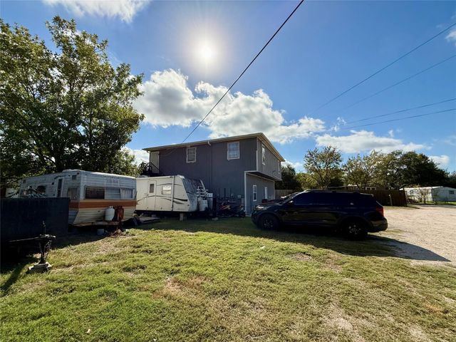 15322 Paul Road, Sugar Land, TX 77498