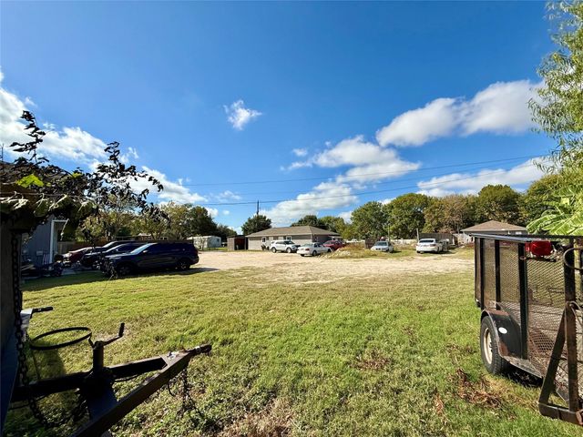 15322 Paul Road, Sugar Land, TX 77498