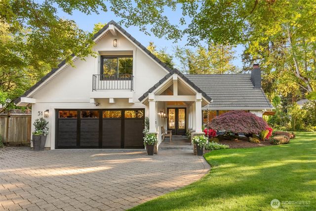 51 Glacier Key, Bellevue, WA 98006