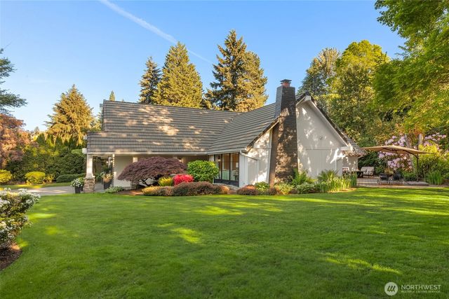 51 Glacier Key, Bellevue, WA 98006