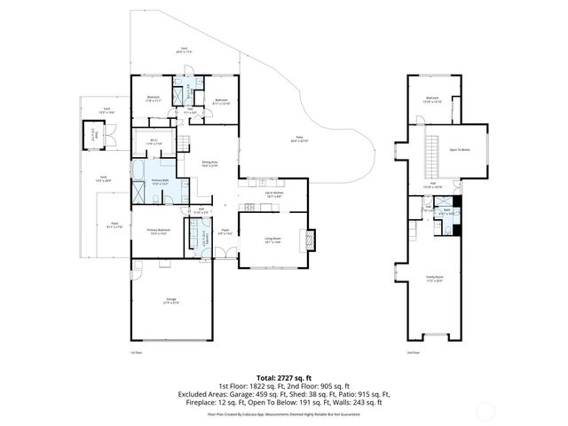 51 Glacier Key, Bellevue, WA 98006