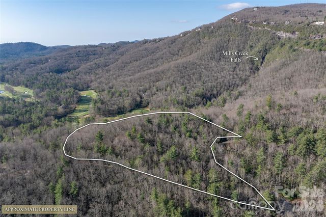 TRP 1 Cardinal Drive W, Lake Toxaway, NC 28747