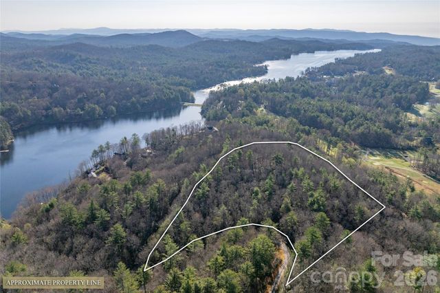 TRP 1 Cardinal Drive W, Lake Toxaway, NC 28747