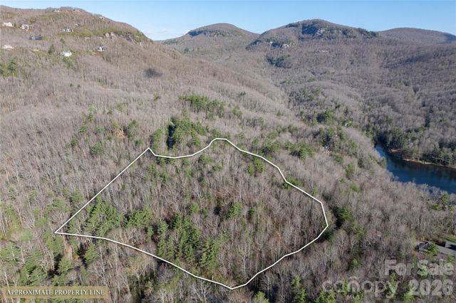 TRP 1 Cardinal Drive W, Lake Toxaway, NC 28747