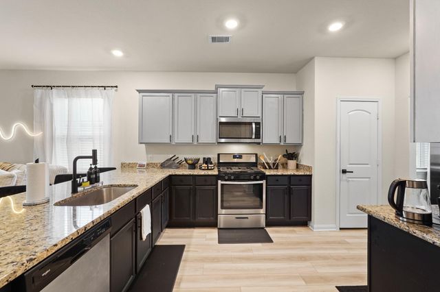 2133 Mule Ridge Drive, Katy, TX 77493
