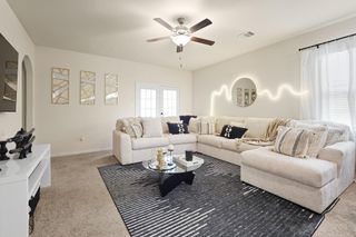 2133 Mule Ridge Drive, Katy, TX 77493