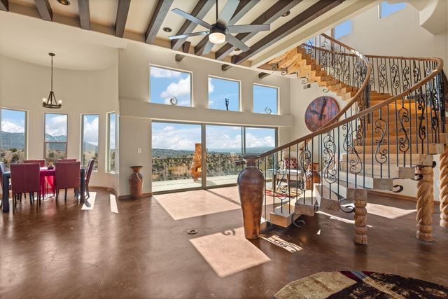 90 CAMINO HALCON, Placitas, NM 87043