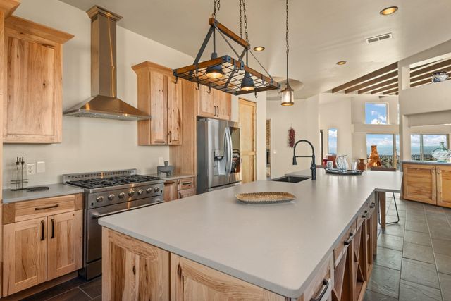 90 CAMINO HALCON, Placitas, NM 87043