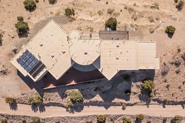 90 CAMINO HALCON, Placitas, NM 87043