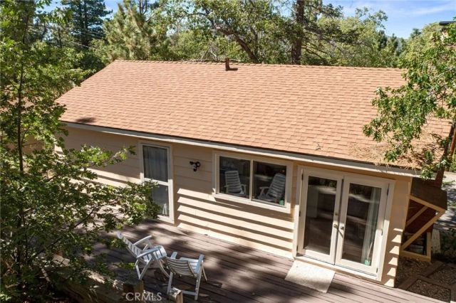 865 Villa Grove Avenue, Big Bear Lake, CA 92315