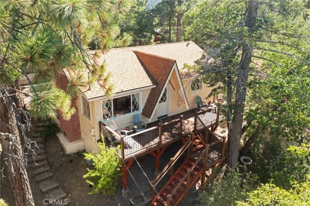 865 Villa Grove Avenue, Big Bear Lake, CA 92315