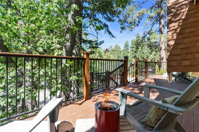 865 Villa Grove Avenue, Big Bear Lake, CA 92315