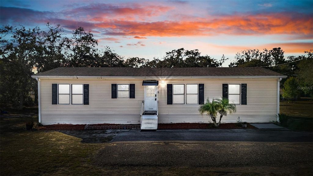 13035 JACK TERRACE, Hudson, FL 34669