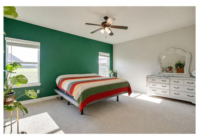 108 Treys Way, Godley, TX 76044