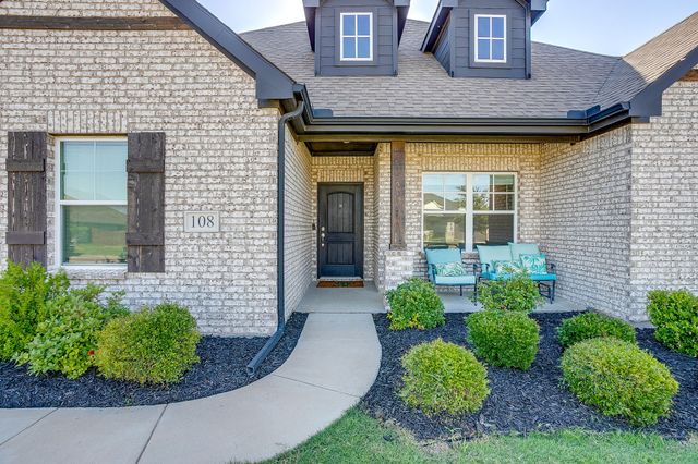 108 Treys Way, Godley, TX 76044
