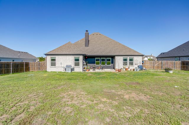 108 Treys Way, Godley, TX 76044