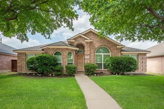 5508 Periwinkle Lane, Mckinney, TX 75070