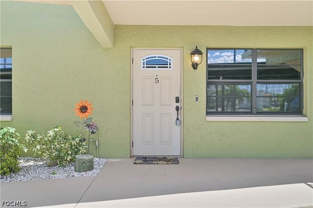 4711 SE 5th AVE 5, Cape Coral, FL 33904
