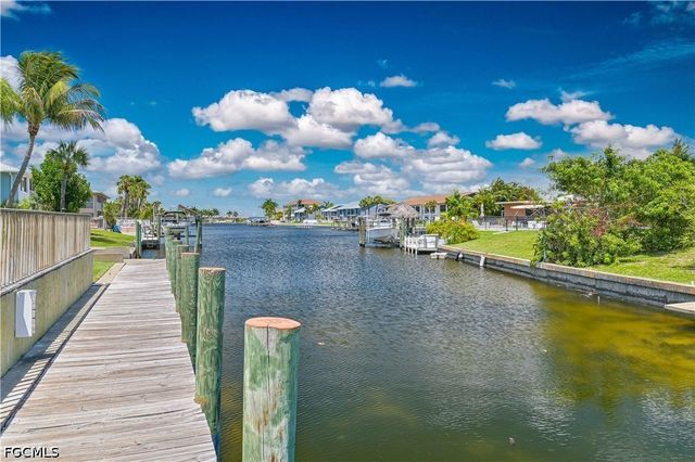 4711 SE 5th AVE 5, Cape Coral, FL 33904