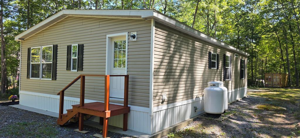 174 Maplewood Drive, Naples, ME 04055 — photo 2