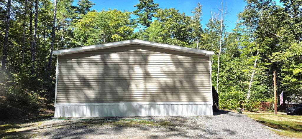 174 Maplewood Drive, Naples, ME 04055 — photo 4