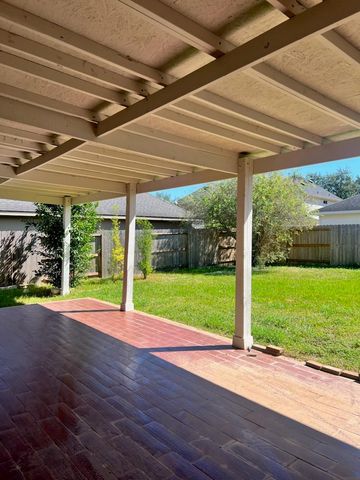 13407 Schumann Trail, Sugar Land, TX 77498