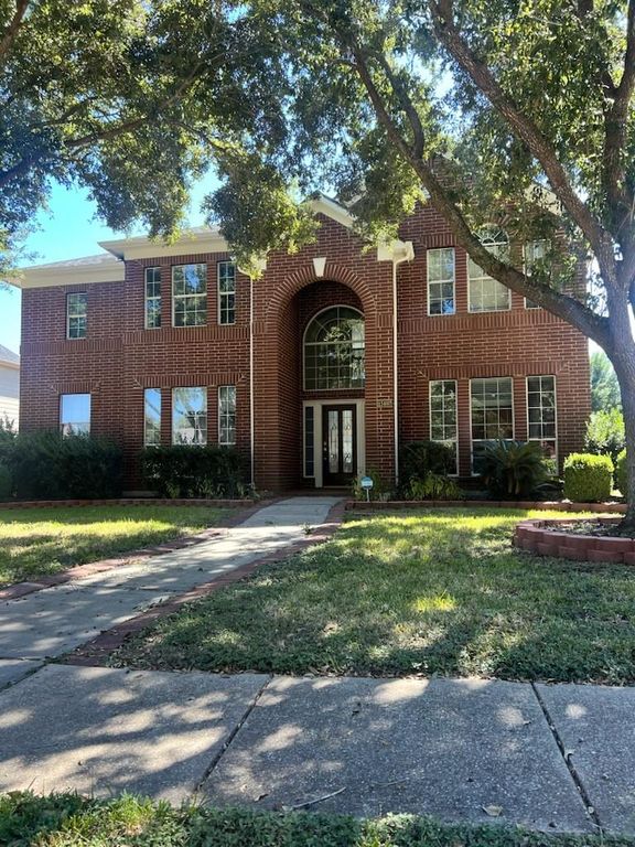 13407 Schumann Trail, Sugar Land, TX 77498