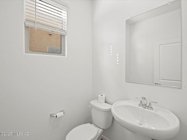 6726 W Cold Stream Court, Tucson, AZ 85757