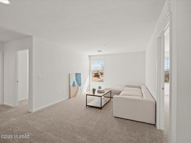 6726 W Cold Stream Court, Tucson, AZ 85757