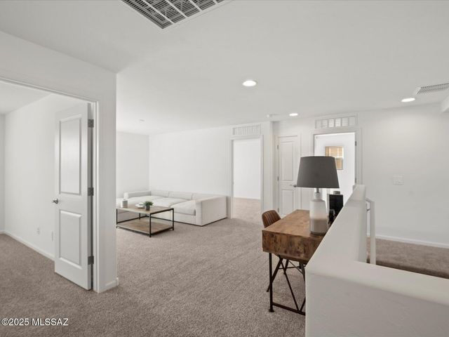 6726 W Cold Stream Court, Tucson, AZ 85757