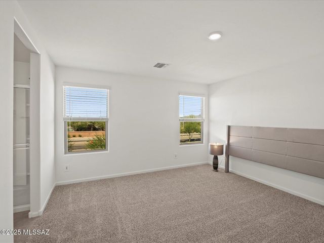 6726 W Cold Stream Court, Tucson, AZ 85757