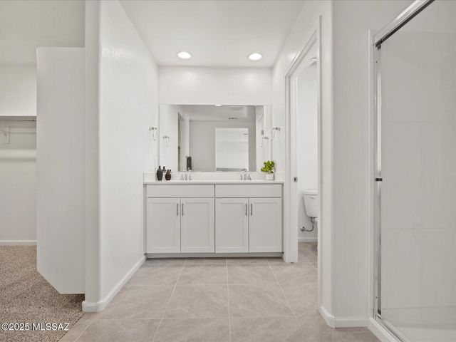 6726 W Cold Stream Court, Tucson, AZ 85757