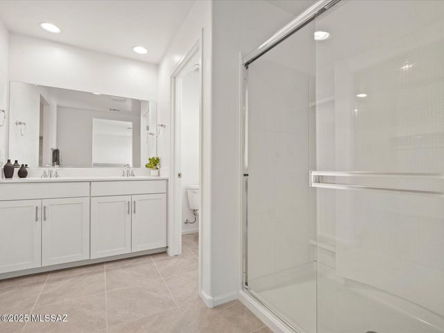 6726 W Cold Stream Court, Tucson, AZ 85757