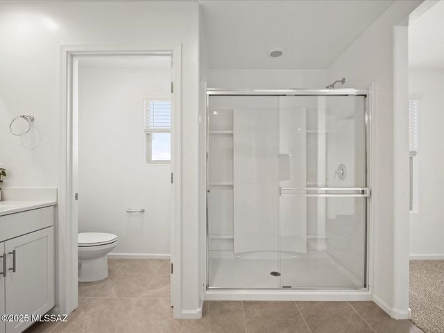 6726 W Cold Stream Court, Tucson, AZ 85757