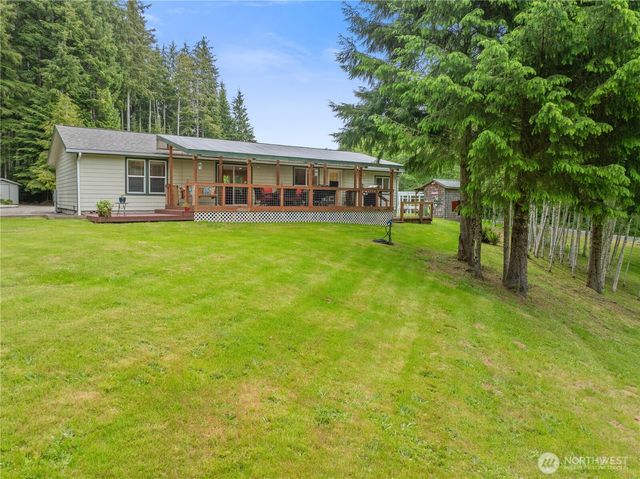 132 River Park Road, Forks, WA 98331