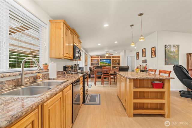 132 River Park Road, Forks, WA 98331