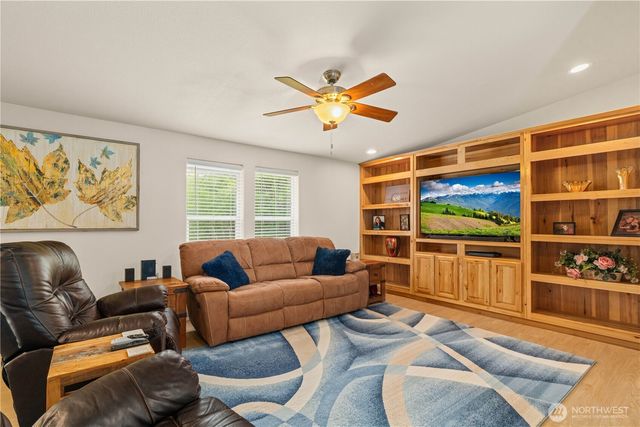 132 River Park Road, Forks, WA 98331