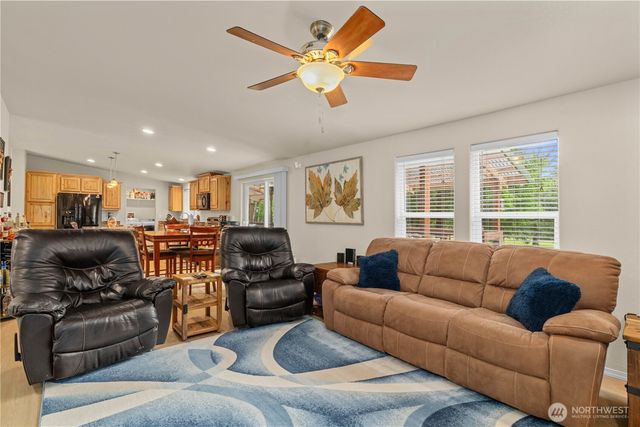 132 River Park Road, Forks, WA 98331