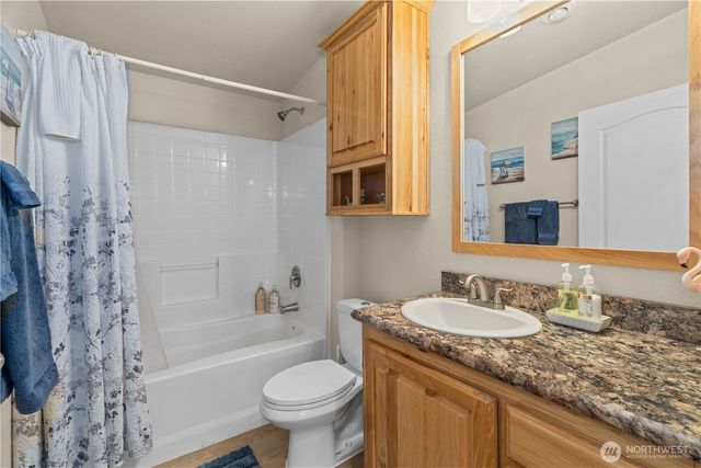 132 River Park Road, Forks, WA 98331