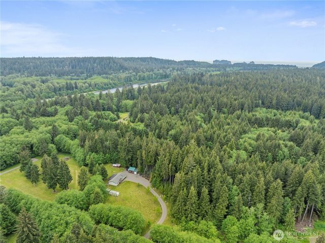 132 River Park Road, Forks, WA 98331