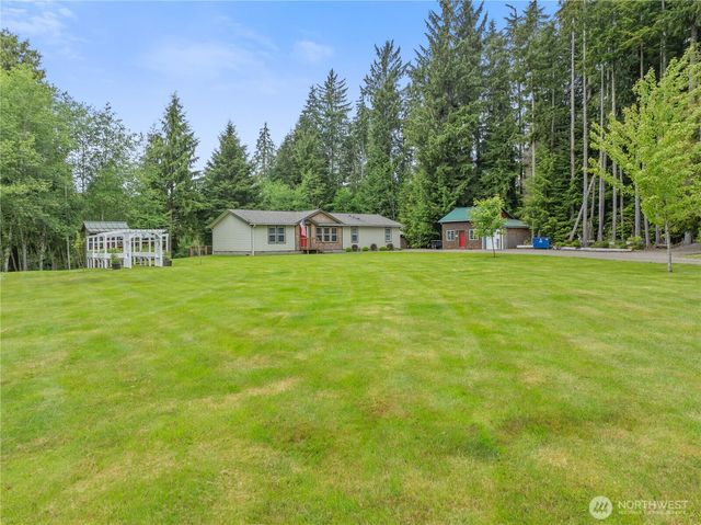 132 River Park Road, Forks, WA 98331