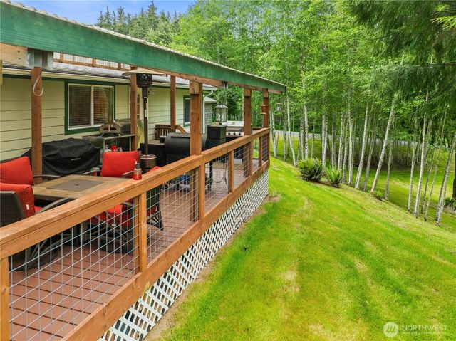 132 River Park Road, Forks, WA 98331