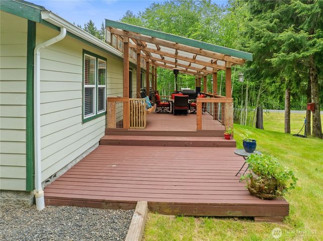 132 River Park Road, Forks, WA 98331