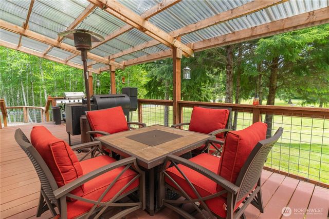 132 River Park Road, Forks, WA 98331