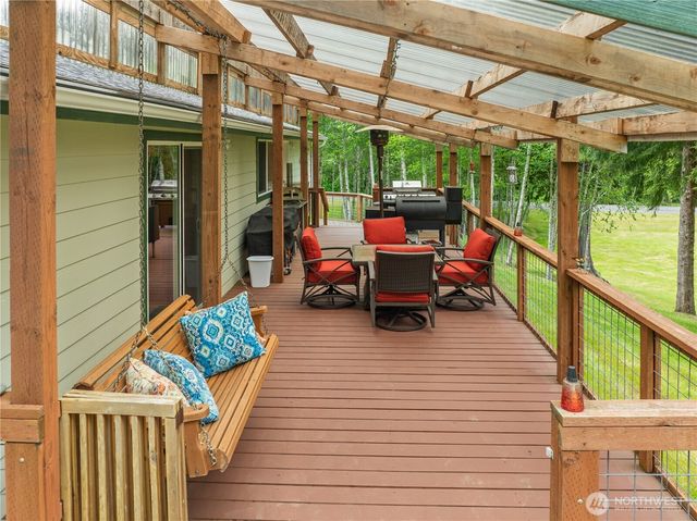 132 River Park Road, Forks, WA 98331