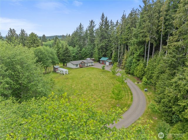 132 River Park Road, Forks, WA 98331