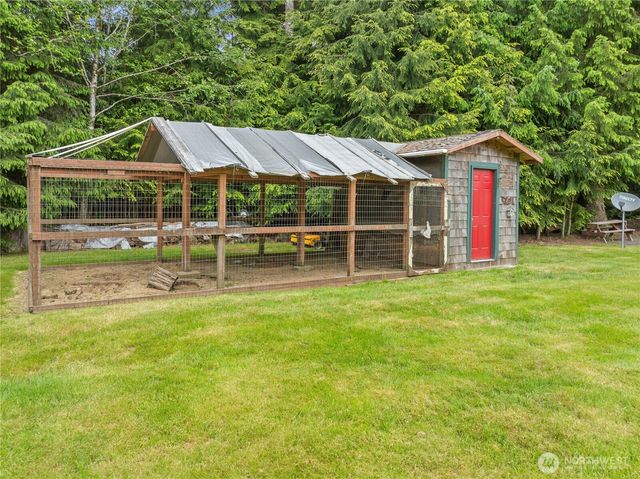 132 River Park Road, Forks, WA 98331