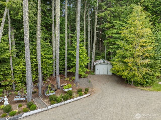 132 River Park Road, Forks, WA 98331