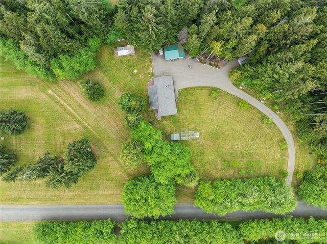 132 River Park Road, Forks, WA 98331